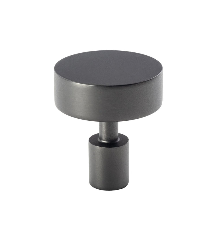 Black Stainless Steel Lew&