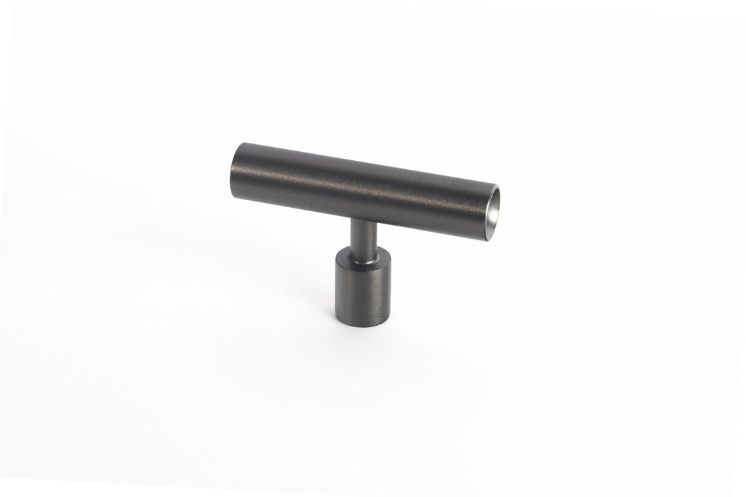 Black Stainless Steel Lew&