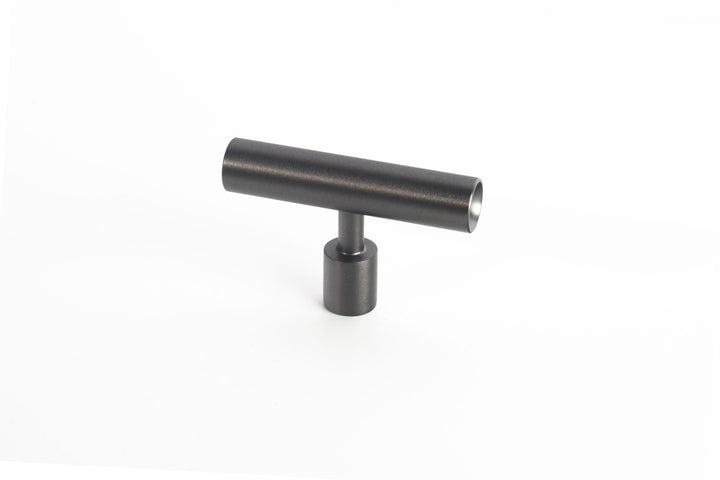 Black Stainless Steel Lew&