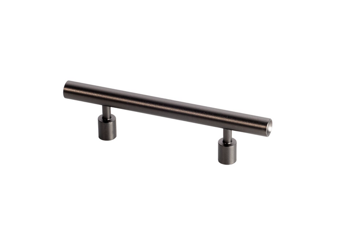 Black Stainless Steel Lew&