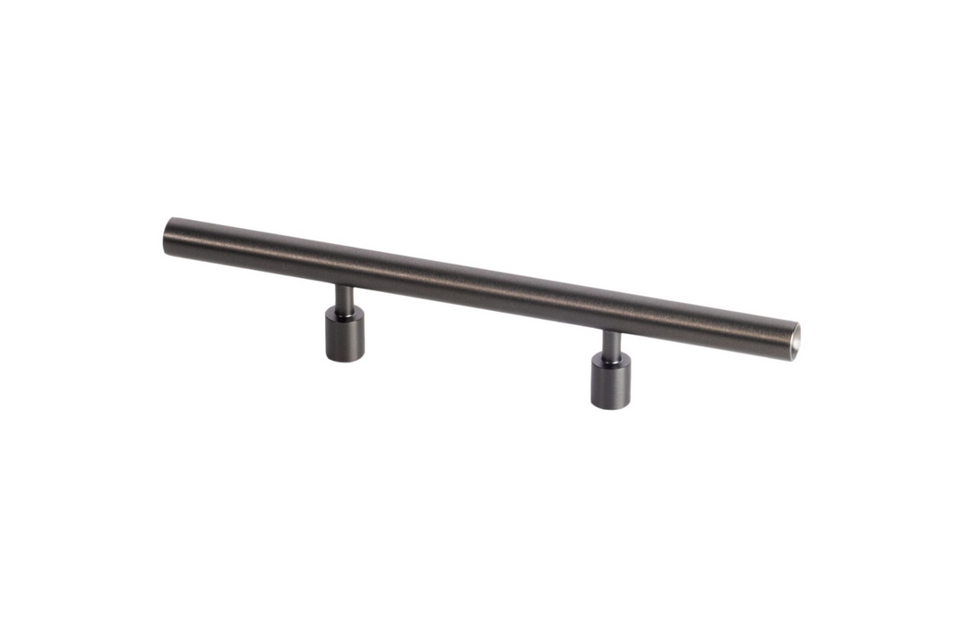 Black Stainless Steel Lew&