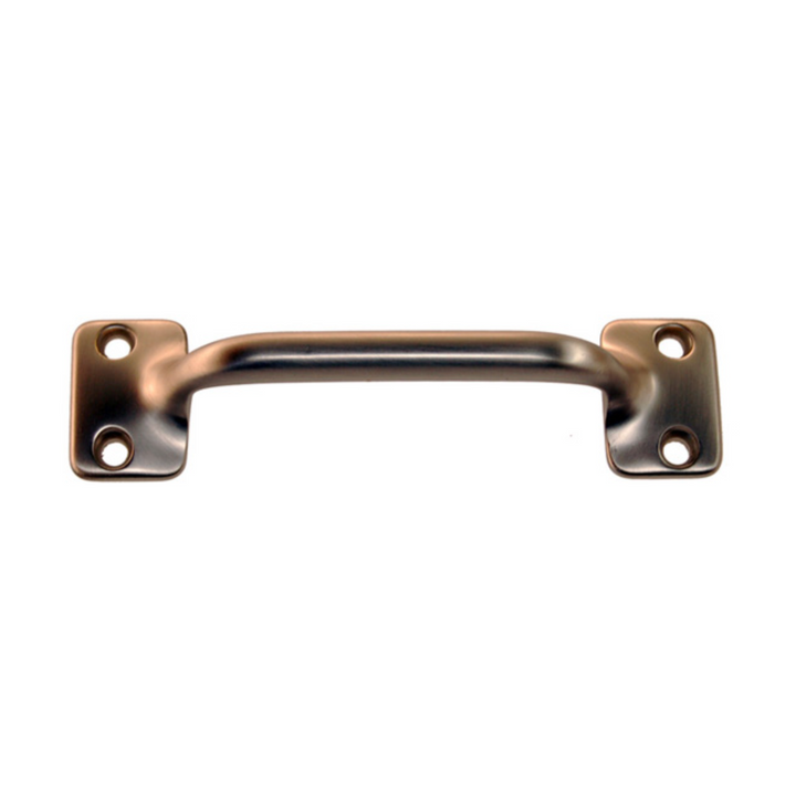 Brushed Nickel Sash Lift Drawer Pull - Purdy Hardware - Window Hardware