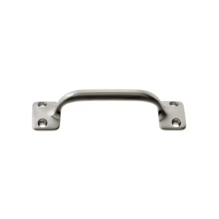 Brushed Nickel Sash Lift Drawer Pull