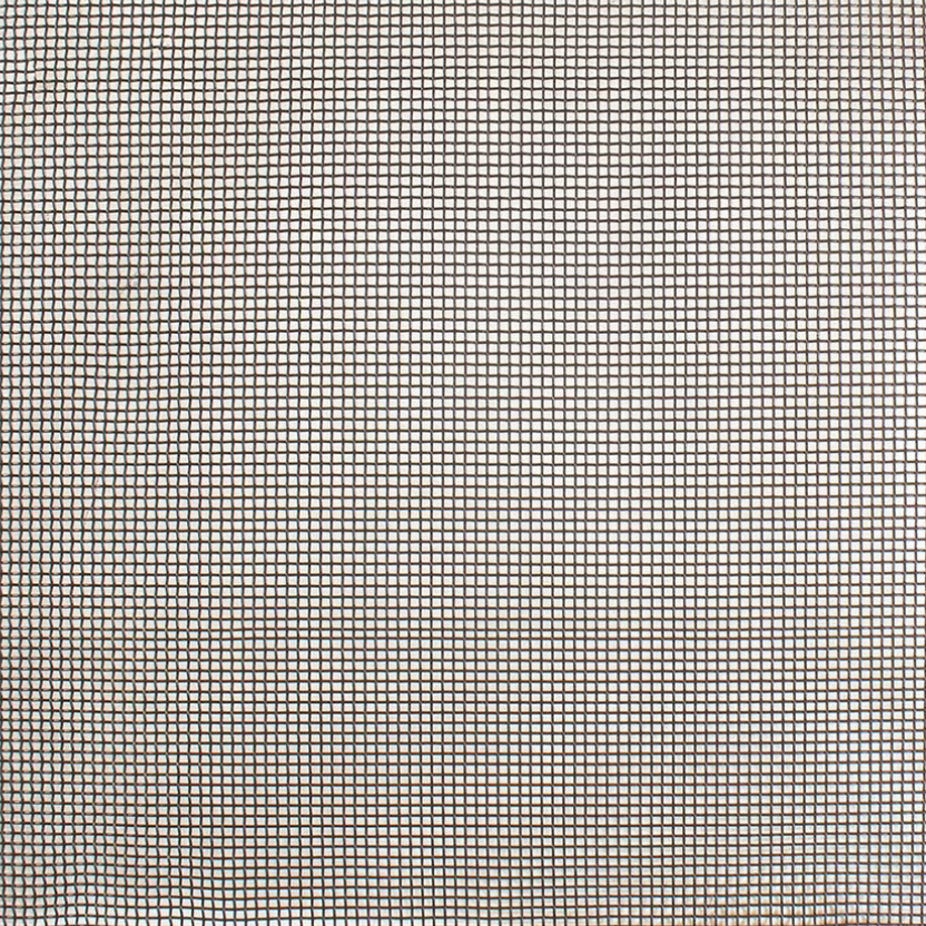 Wire Mesh Screen Antique Brass Finish Creative Grille Mesh