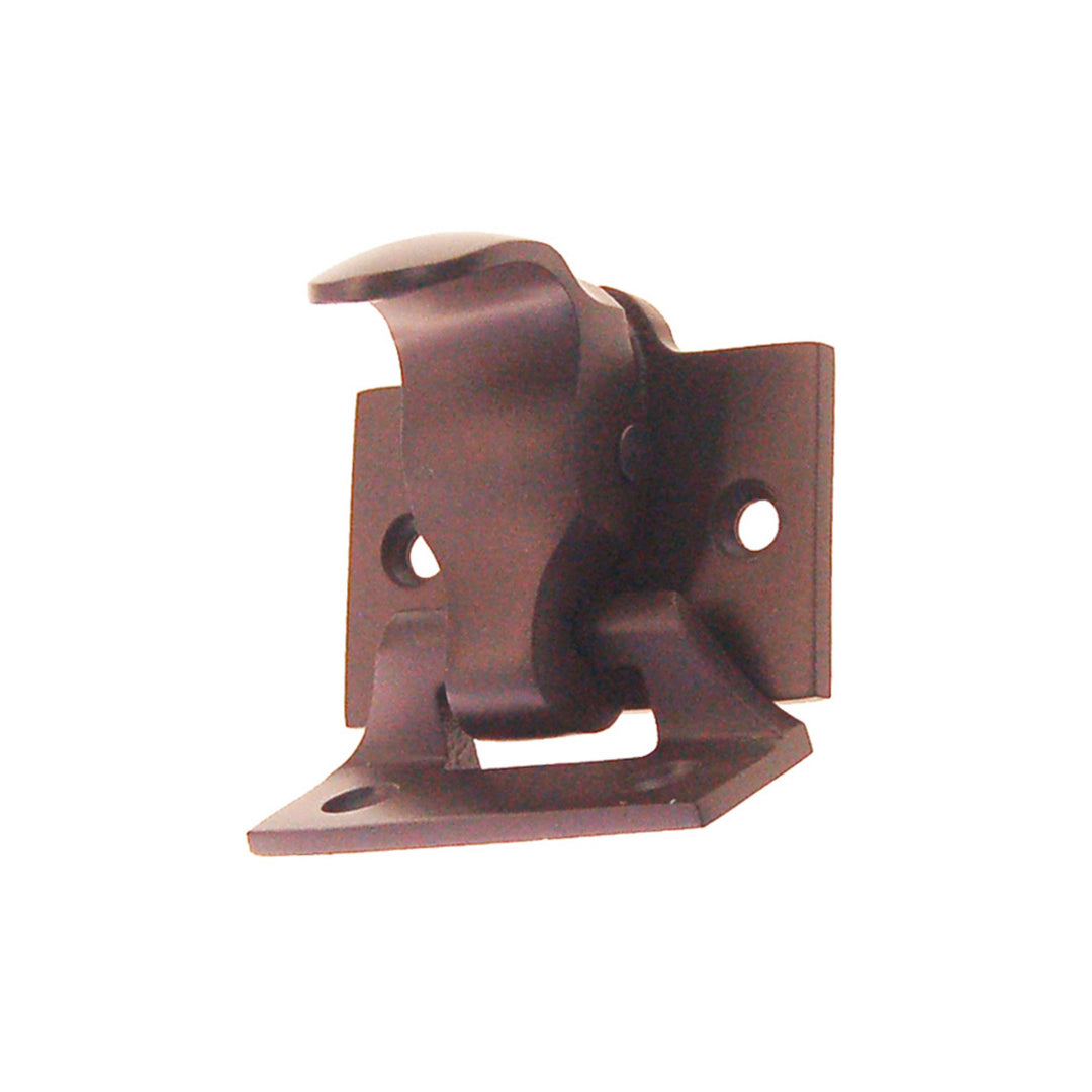 Oil Rubbed Bronze Sash Lock & Lift - Purdy Hardware - Hooks