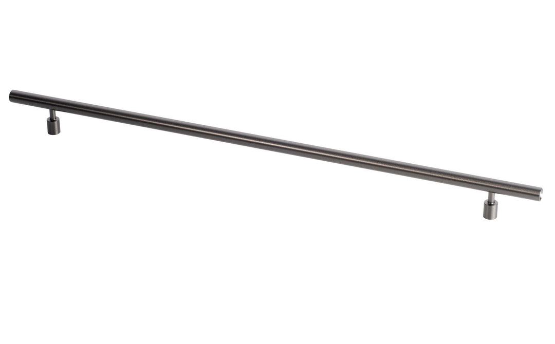 Black Stainless Steel Lew&