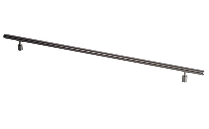 Black Stainless Steel Lew&