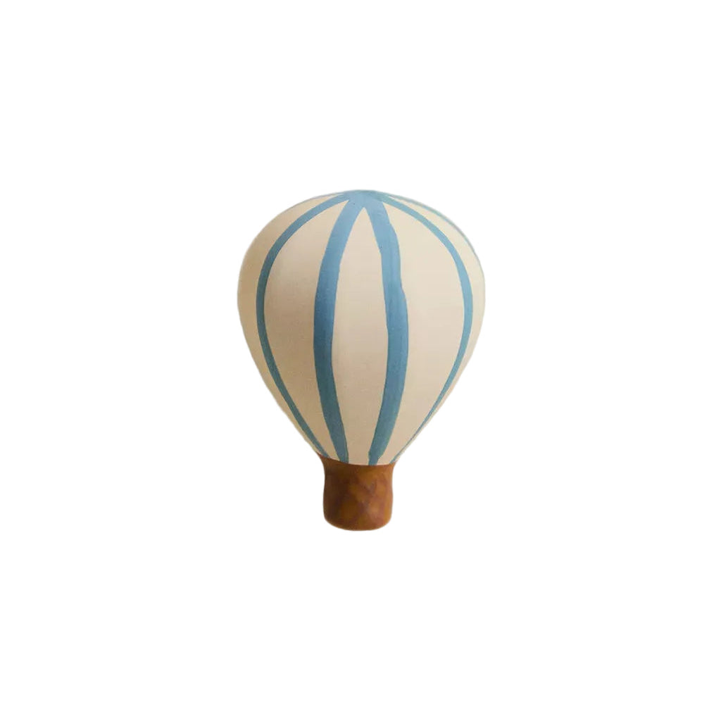 Air Ballon Ceramic Cabinet Knob. - Purdy Hardware - Cabinet Knob