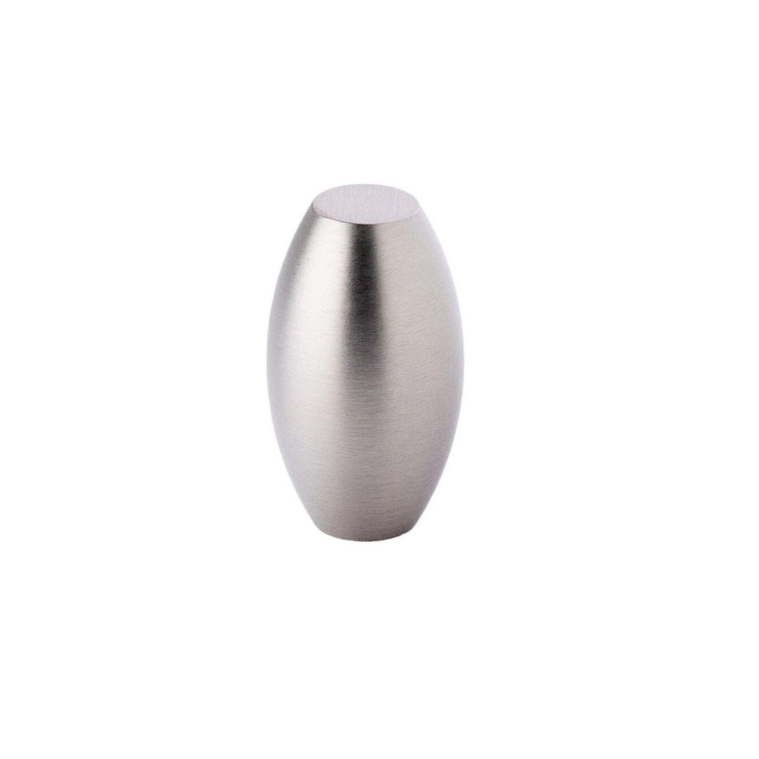 Brushed Nickel Lew&