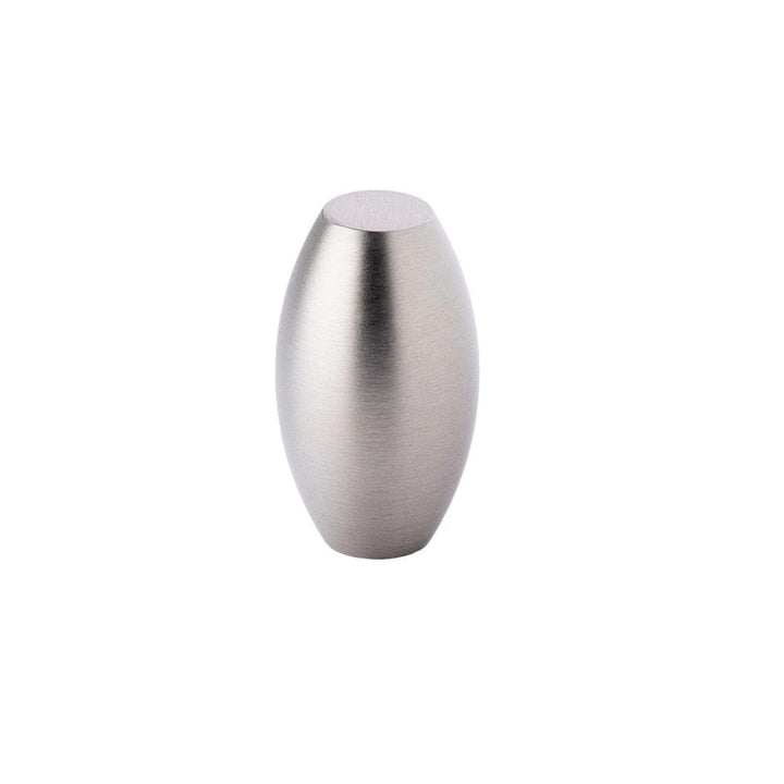 Brushed Nickel Lew&