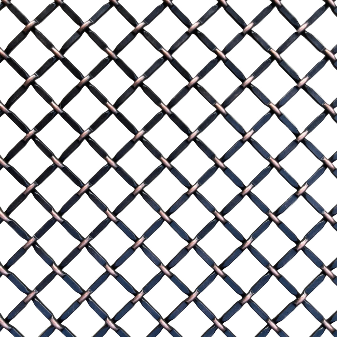 Wire Mesh Antique Bronze "OABZ"Furniture and Creative Grille Mesh