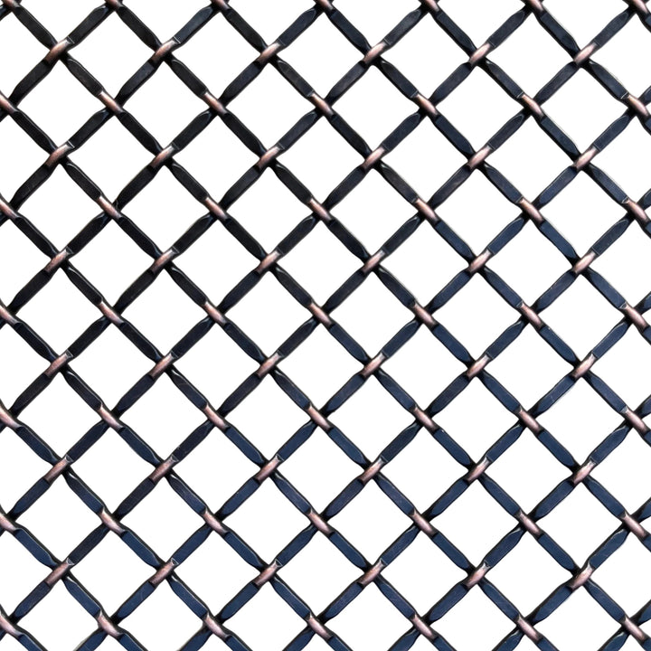 Wire Mesh Antique Bronze "OABZ"Furniture and Creative Grille Mesh