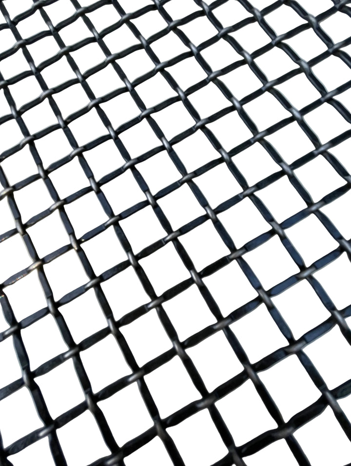 Wire Mesh Antique Silver "OAS"Furniture and Creative Grille Mesh