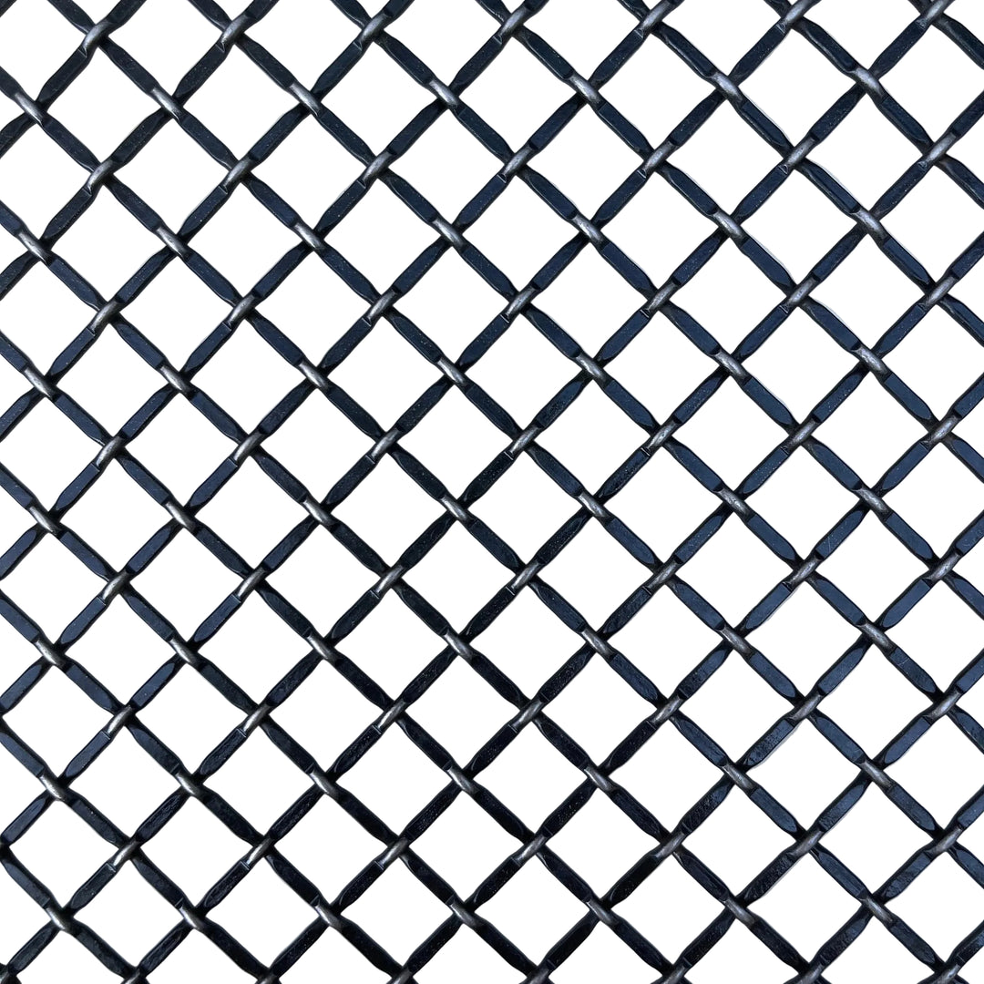 Wire Mesh Antique Silver "OAS"Furniture and Creative Grille Mesh