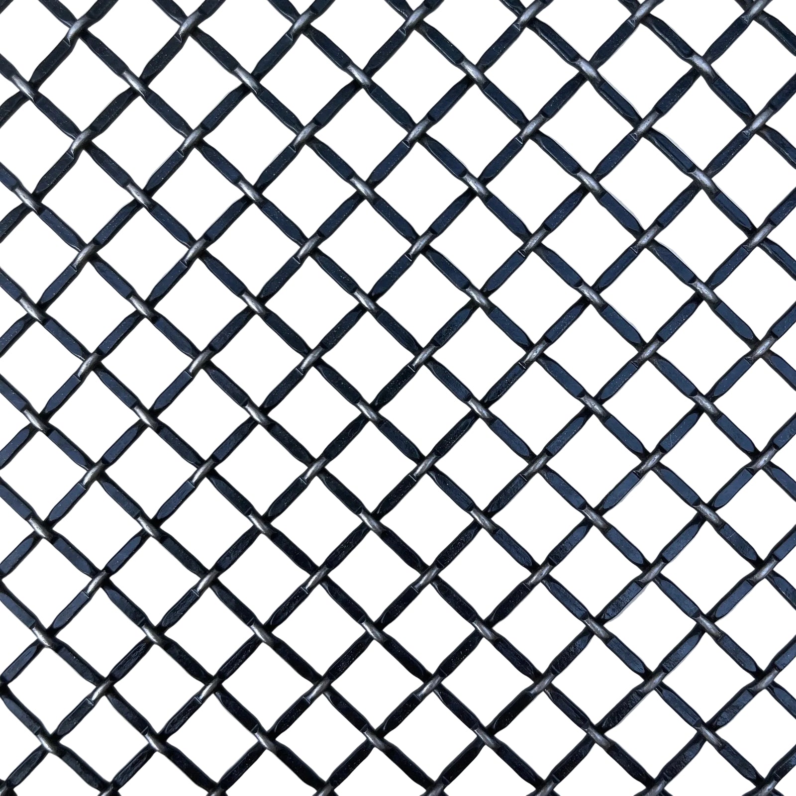 Wire Mesh Antique Silver "OAS"Furniture and Creative Grille Mesh - Purdy Hardware - Wire Mesh