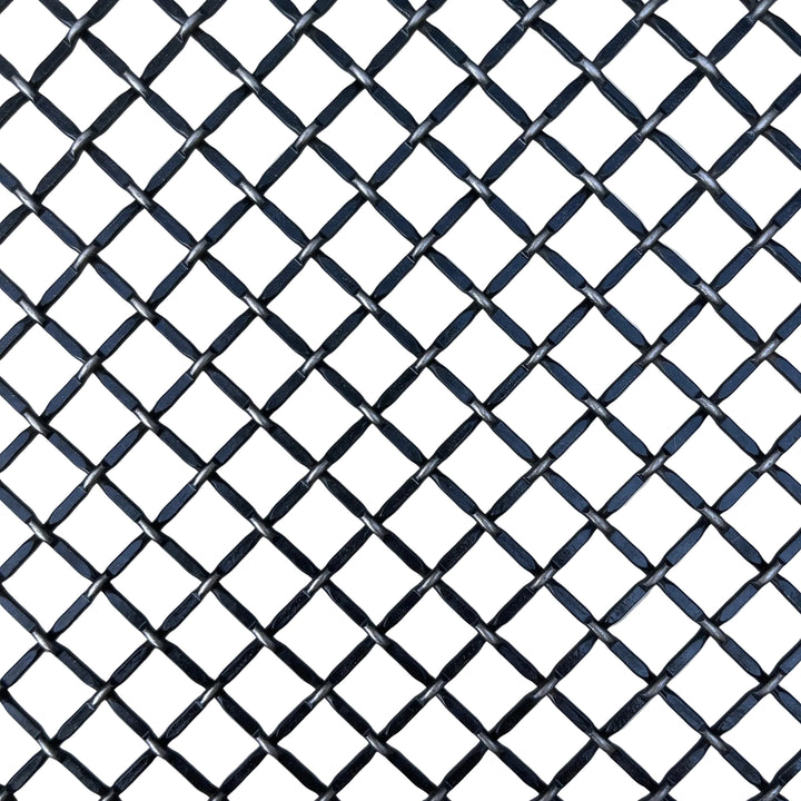 Wire Mesh Antique Silver "OAS"Furniture and Creative Grille Mesh
