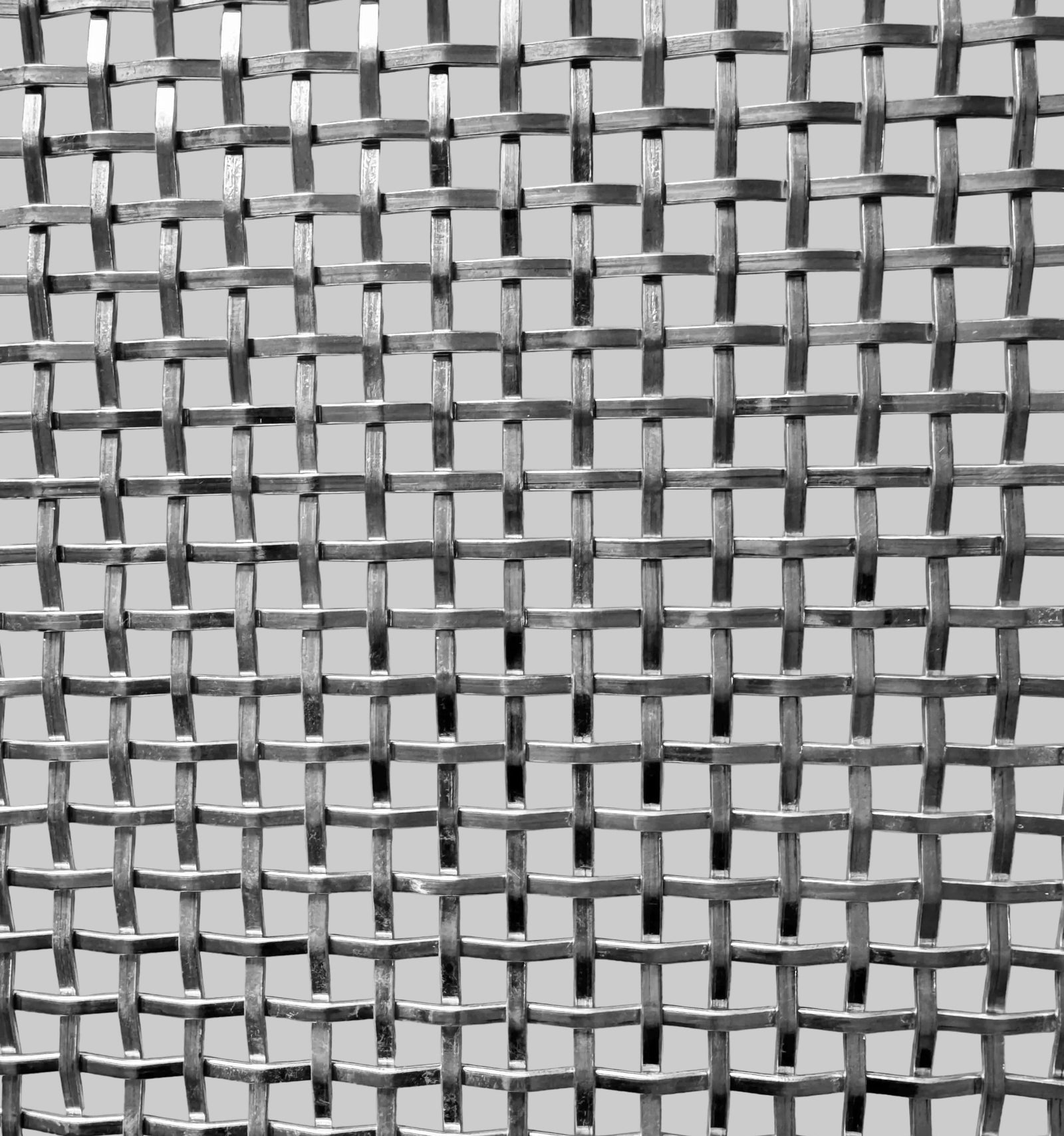 Wire Mesh Stainless Steel Architectural Woven Furniture and Creative Grille Mesh DSS - Purdy Hardware - Wire Mesh