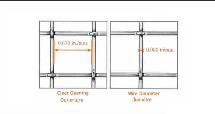 Wire Mesh Pewter Architectural Woven Furniture and Creative Grille Mesh