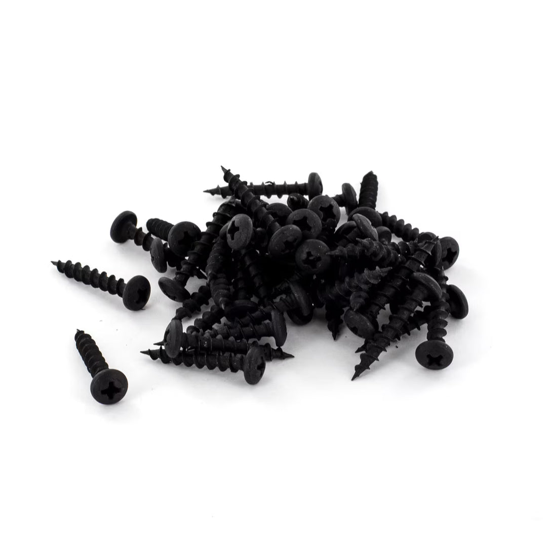 Zinc Finish Phillips Pan Head Particle Board Wood Screw