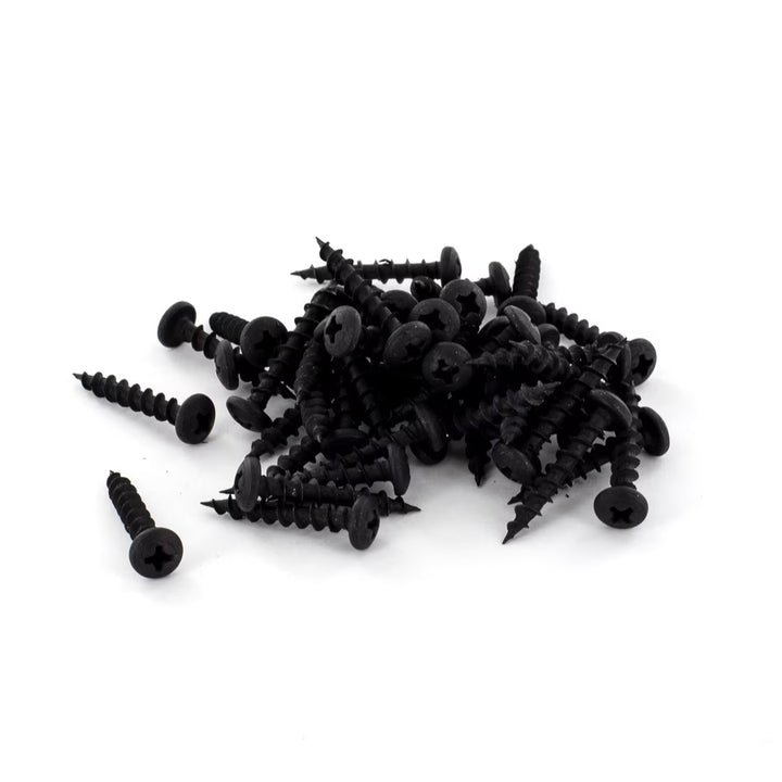 Zinc Finish Phillips Pan Head Particle Board Wood Screw