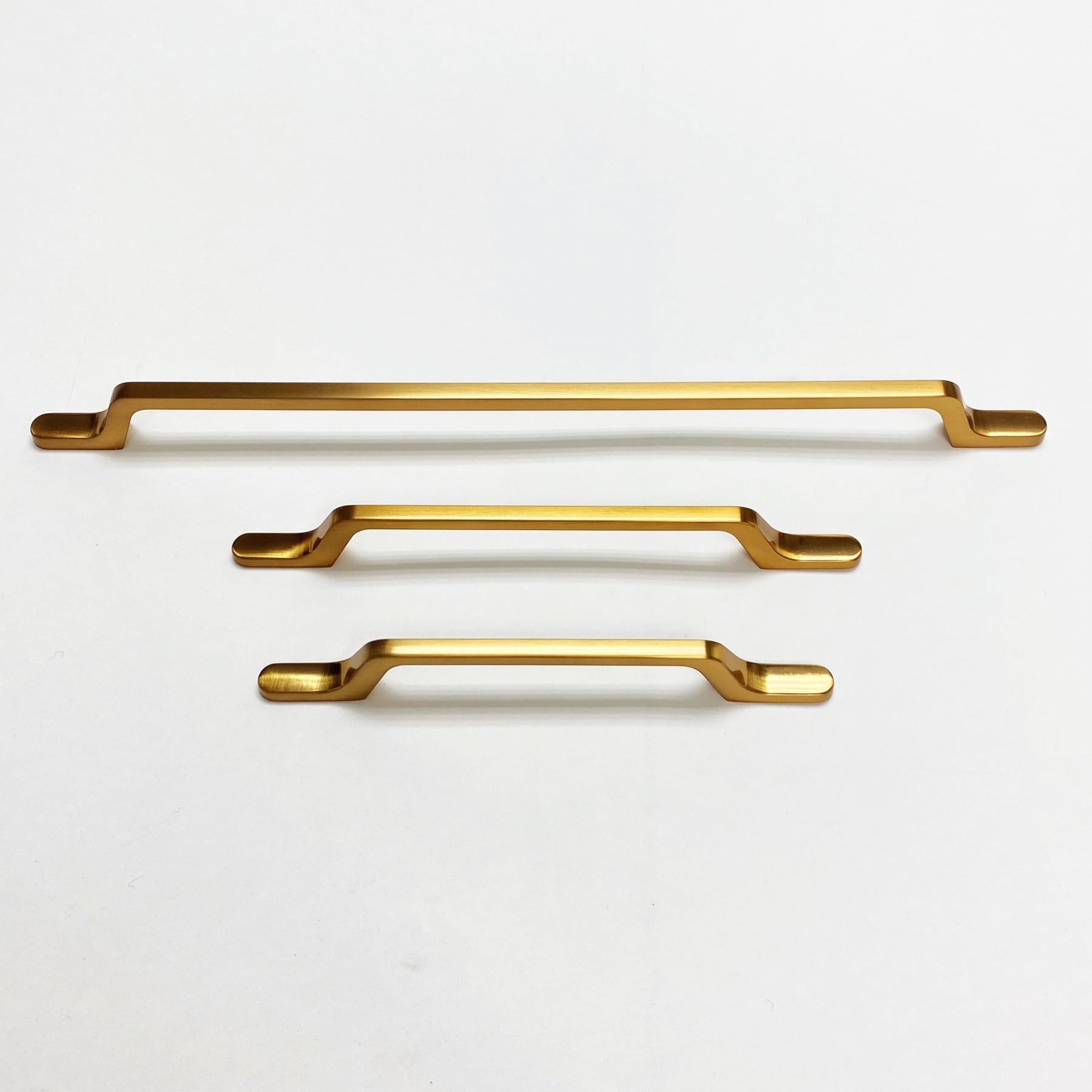 Old Gold Brush Style 52