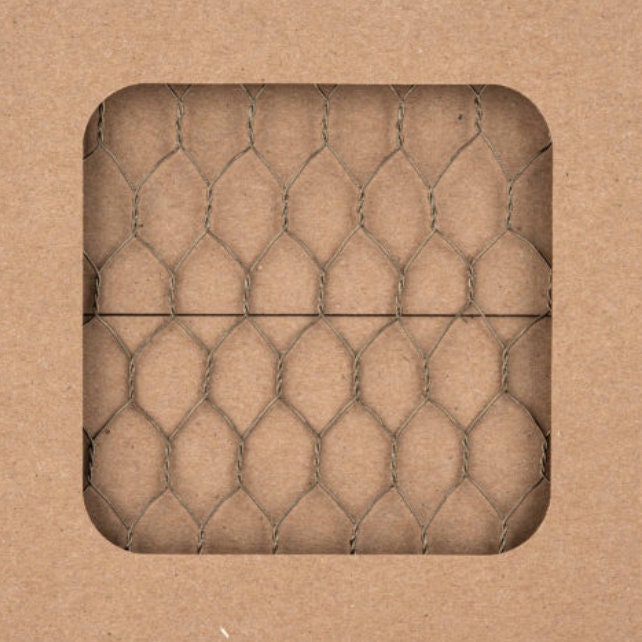 Wire Mesh Burnished Brass Architectural Woven  Furniture and Creative Grille Mesh