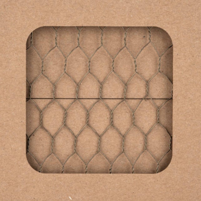 Wire Mesh Burnished Brass Architectural Woven  Furniture and Creative Grille Mesh