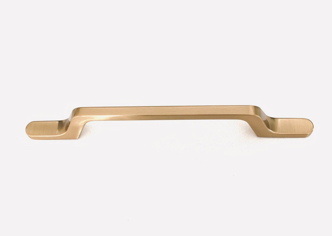 Old Gold Brush Style 52
