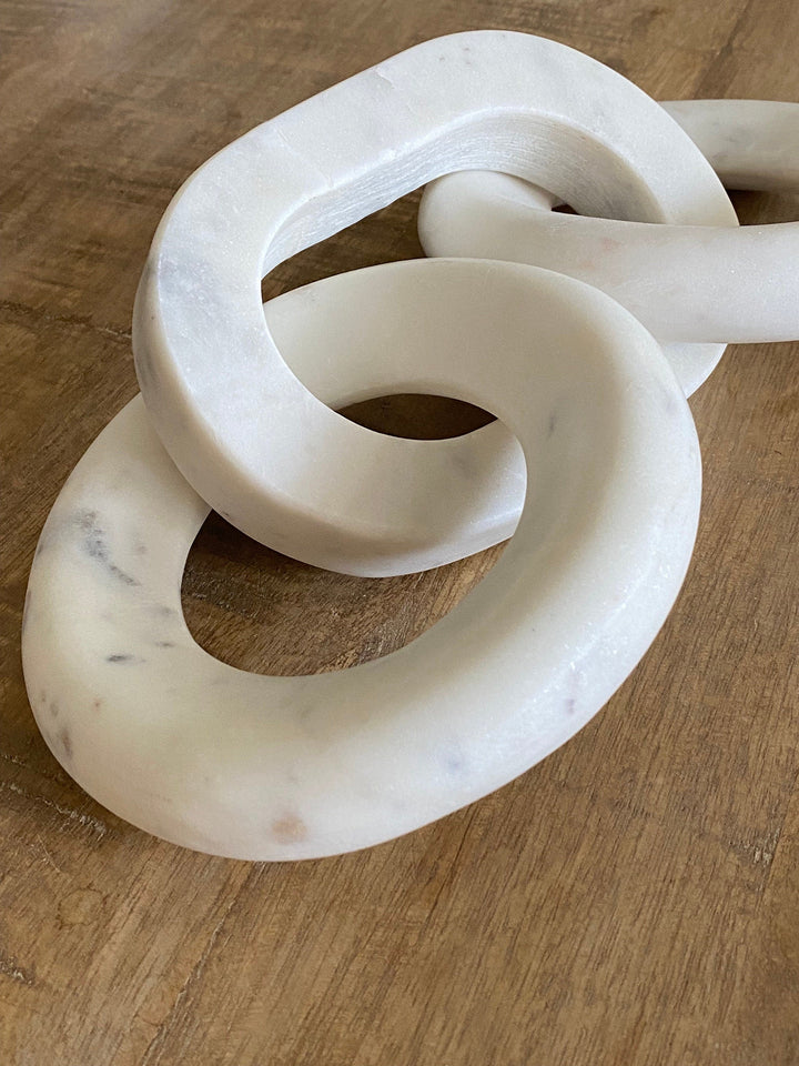 Marble Decorative Chain