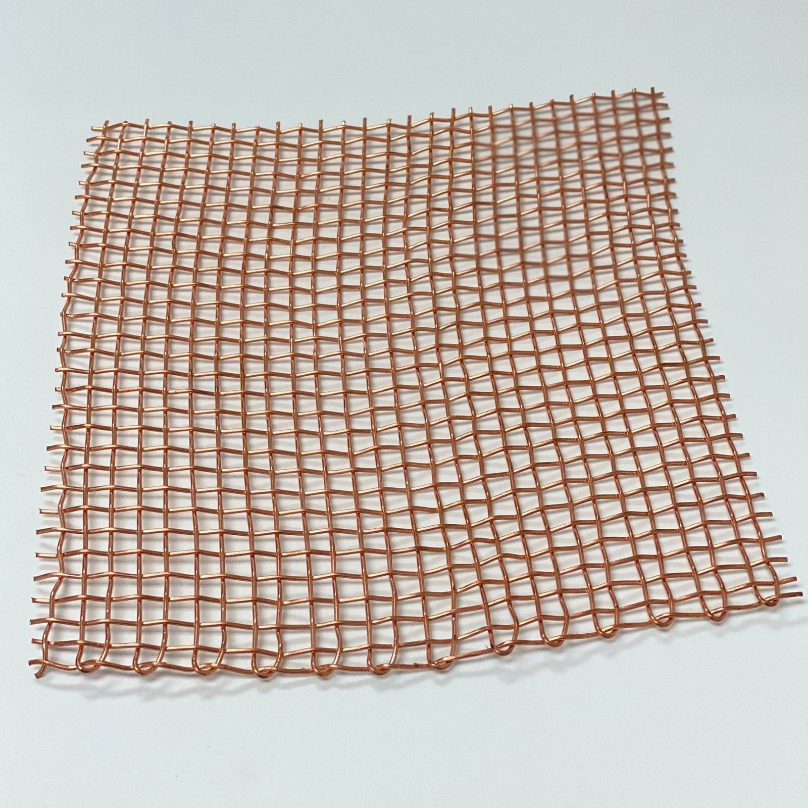 Wire Mesh Copper Furniture and Creative Grille Mesh