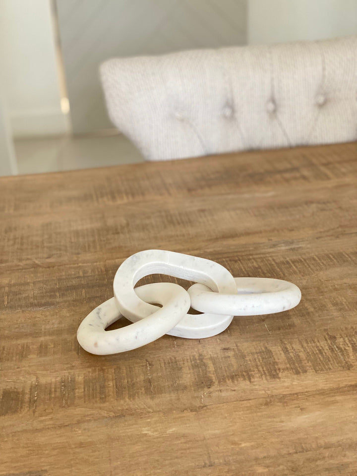 Marble Decorative Chain