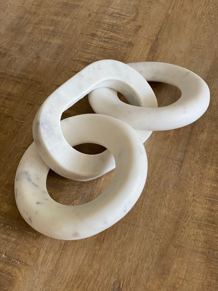 Marble Decorative Chain