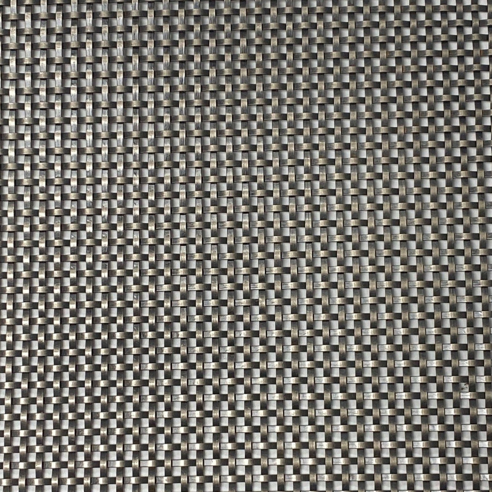 Wire Mesh Antique Nickel Plated Furniture and Creative Grille Mesh