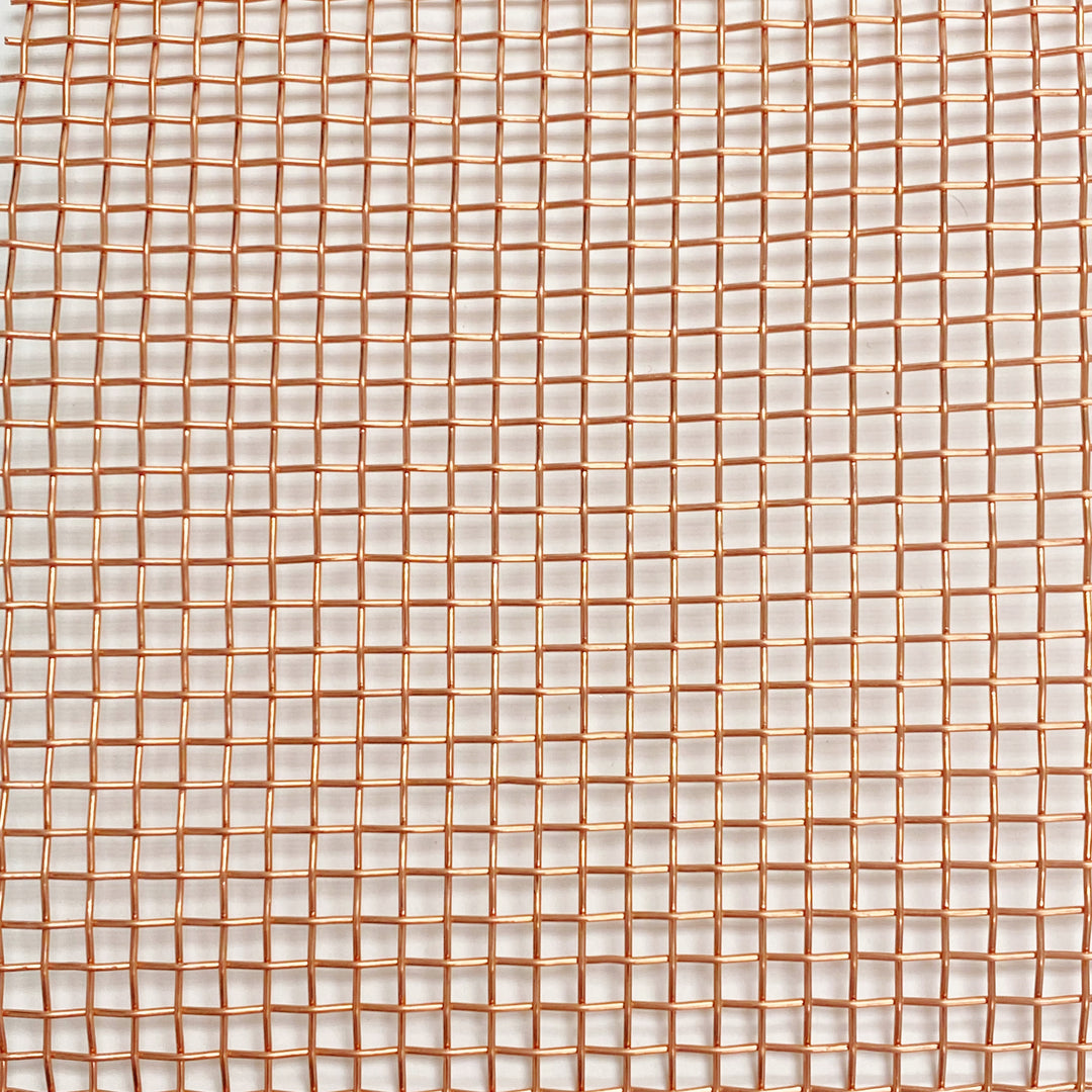 Wire Mesh Copper Furniture and Creative Grille Mesh - Purdy Hardware - Wire Mesh